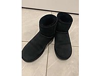 Sadece üç defa kullandım