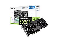 PNY RTX 5060 Ti OC 16GB GDDR7 128Bit Ekran Kartı #1283913480