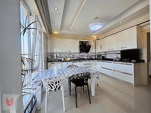 ÜMİT YATIRIM DAN SATILIK 3+1 GENİŞ LÜKS DAİRE #1126913503