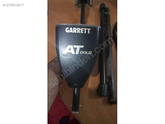 4 cihaz okm yer altı goruntuleme garret at gold pointer alan tar ...