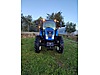 Machinery / Agricultural Machines / Tractors / New Holland / TD5.80
