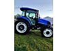 Machinery / Agricultural Machines / Tractors / New Holland / TD5.80