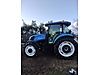 Machinery / Agricultural Machines / Tractors / New Holland / TD5.80