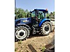 Machinery / Agricultural Machines / Tractors / New Holland / TD5.80
