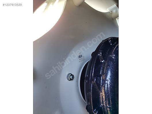 Machinery / Agricultural Machines / Tractors / New Holland / TD5.80