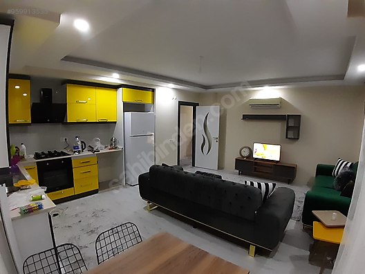 antalya demre de sahibinden lux genis 2 1 kiralik daire kiralik daire ilanlari sahibinden com da 959913535