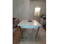 katlamalı masa #1280913538