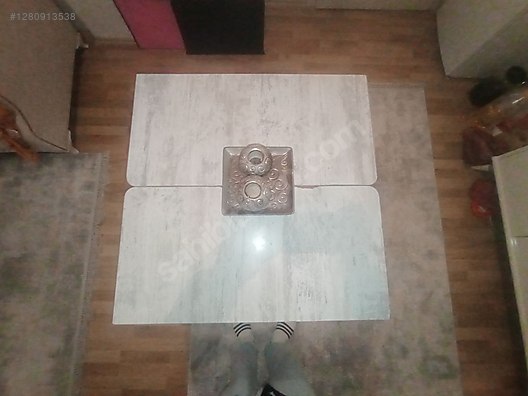 Used & Brand New Items / Home Decor / Furniture / Kitchen / Tables