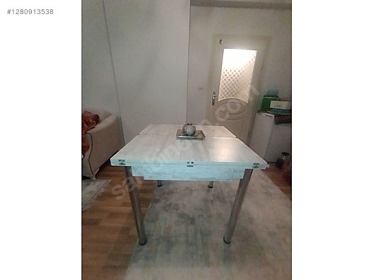 Used & Brand New Items / Home Decor / Furniture / Kitchen / Tables