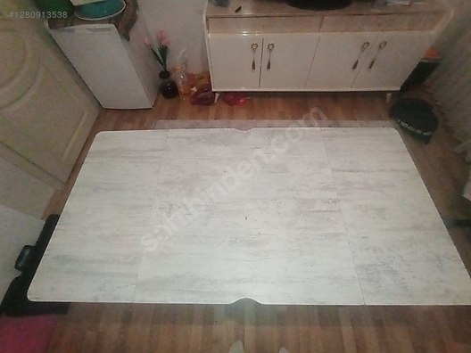 Used & Brand New Items / Home Decor / Furniture / Kitchen / Tables