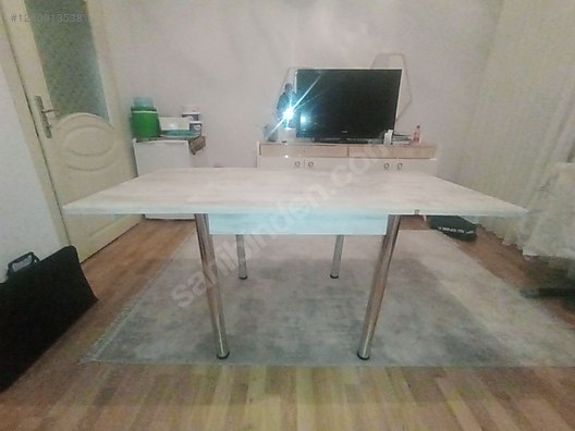 Used & Brand New Items / Home Decor / Furniture / Kitchen / Tables