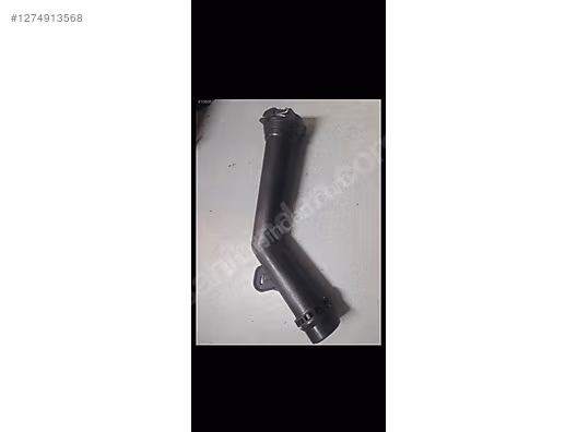 8200360067 RENAULT Turbo Radyatör Eşanjör Hortumu Borusu Fluence Megane 3 1.5 dCi OEM 8200360067 Oto Mavili