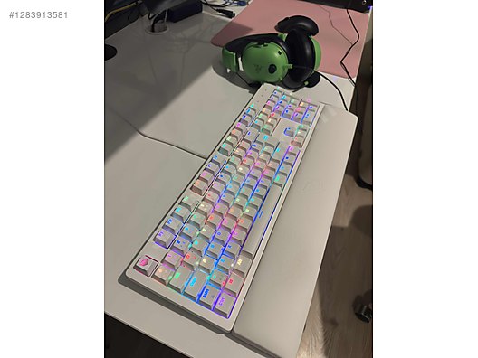 Used & Brand New Items / Computers / Peripherals / Keyboards