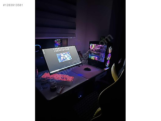 Used & Brand New Items / Computers / Peripherals / Keyboards