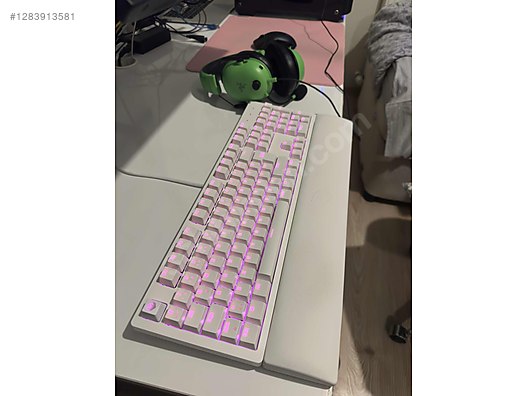 Used & Brand New Items / Computers / Peripherals / Keyboards