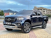 mercedes benz x used and new suvs mpvs crossovers 4x4s jeeps and new land vehicles for sale are on sahibinden com