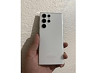 SAMSUNG S22 ULTRA 12/256 BEYAZ