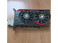 POWERCOLOR R7 265 2 GB GDDR5 256 BİT EKRAN KARTI #1217913615