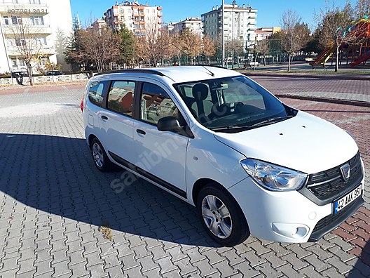 dacia lodgy 1 6 sce ambiance ilk sahibinden tramersiz sahibinden comda 972913631