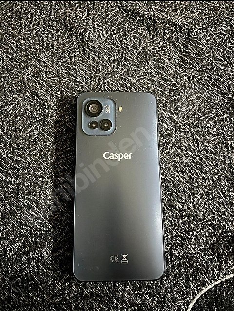 Casper Via F30 plus