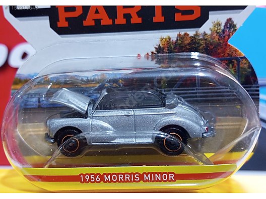 Morris minor diecast model cars new arrivals