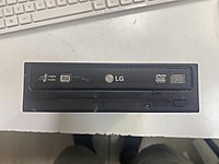 LG DVD RW DVD SÜRÜCÜ YAZICI