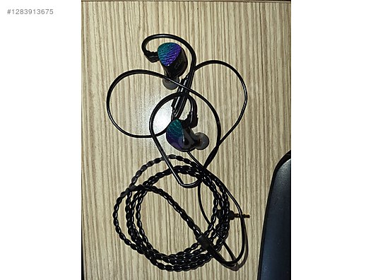 Used & Brand New Items / Cell Phones & Accessories / Accessories / Kablolu Kulaklık