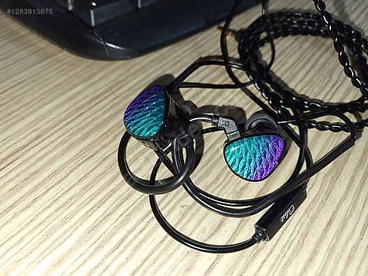 Used & Brand New Items / Cell Phones & Accessories / Accessories / Kablolu Kulaklık