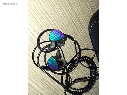 Used & Brand New Items / Cell Phones & Accessories / Accessories / Kablolu Kulaklık