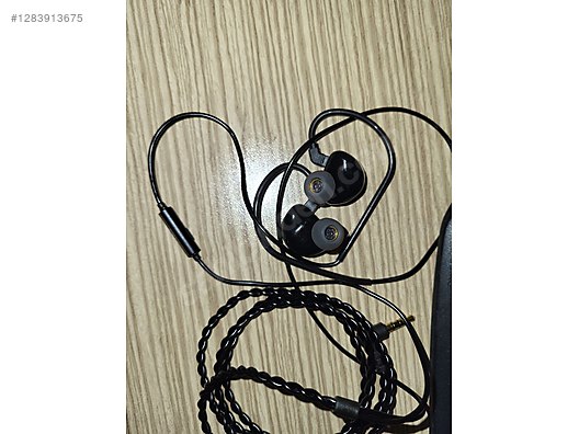 Used & Brand New Items / Cell Phones & Accessories / Accessories / Kablolu Kulaklık