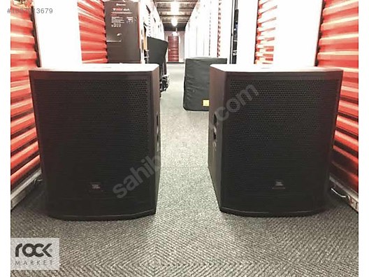 jbl prx 718