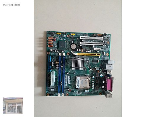Sok Sok Kampanya Lenovo G31t Lm At Sahibinden Com