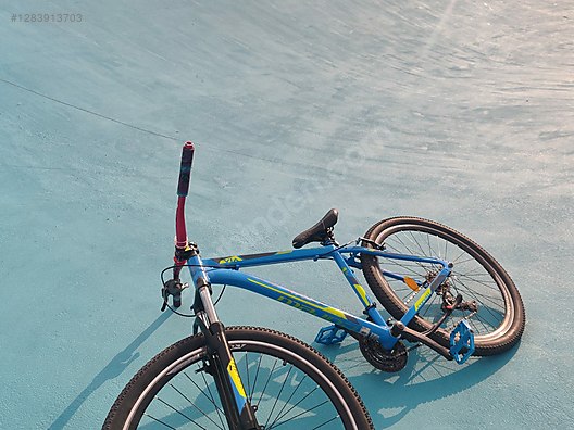 İkinci El ve Sıfır Alışveriş / Spor / Bisiklet / Dağ Bisikleti