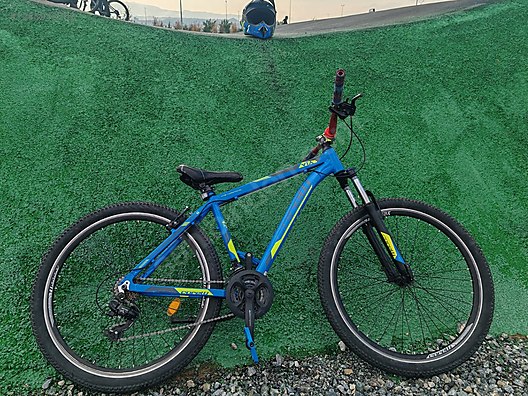 İkinci El ve Sıfır Alışveriş / Spor / Bisiklet / Dağ Bisikleti