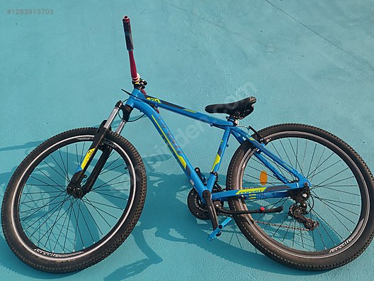 İkinci El ve Sıfır Alışveriş / Spor / Bisiklet / Dağ Bisikleti