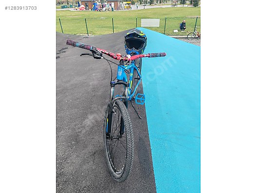 İkinci El ve Sıfır Alışveriş / Spor / Bisiklet / Dağ Bisikleti