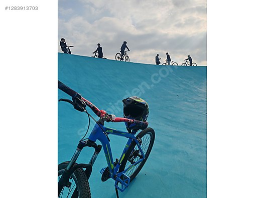 İkinci El ve Sıfır Alışveriş / Spor / Bisiklet / Dağ Bisikleti