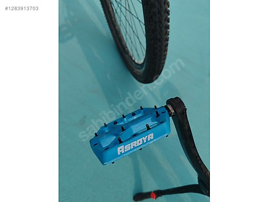 İkinci El ve Sıfır Alışveriş / Spor / Bisiklet / Dağ Bisikleti