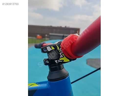 İkinci El ve Sıfır Alışveriş / Spor / Bisiklet / Dağ Bisikleti