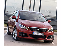 HATASIZ/BOYASIZ/TRAMERSİZ/CAM TAVAN/36.oooKM/2028 GARANTİLİ #1284913710