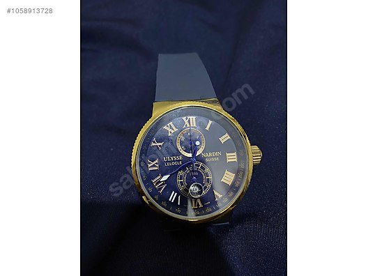 Ulysse Nardin Ulysse Nardın Da 1058913728