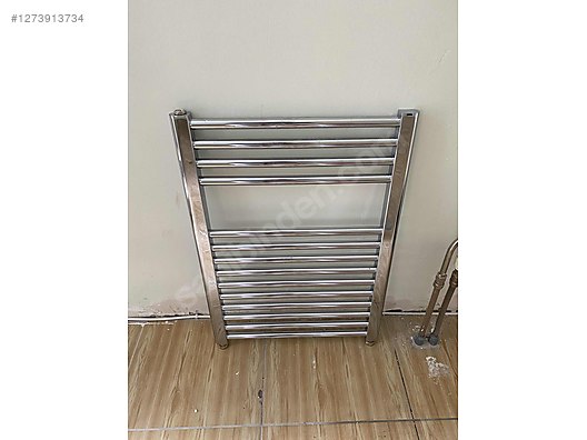 İkinci El ve Sıfır Alışveriş / Bahçe & Yapı Market / Yapı Malzemeleri / Isıtma / Petek & Havlupan