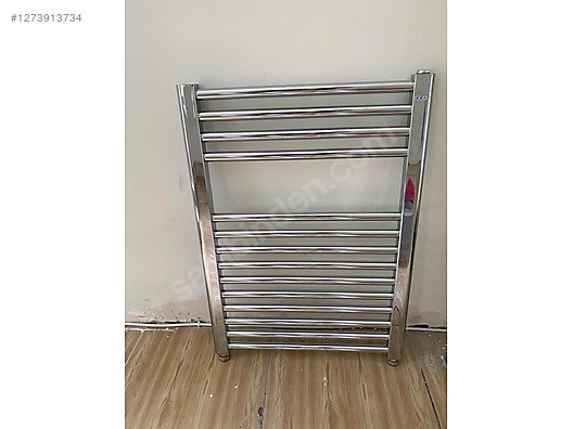 İkinci El ve Sıfır Alışveriş / Bahçe & Yapı Market / Yapı Malzemeleri / Isıtma / Petek & Havlupan