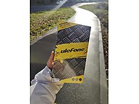 Sıfır Kapalı kutu UleFone Armor 28 Ultra/ Siyah Thermal 16/1TB