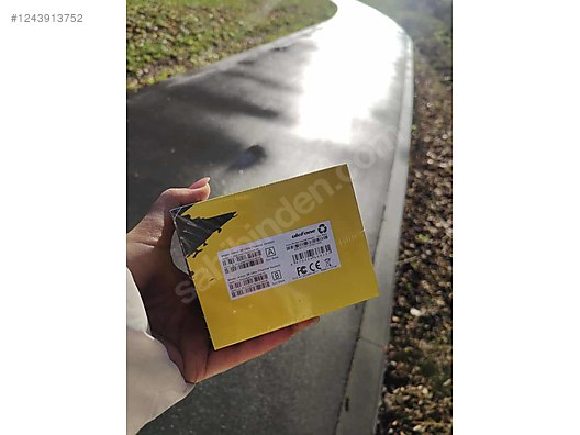 İkinci El ve Sıfır Alışveriş / Cep Telefonu & Aksesuar / Cep Telefonu / Ulefone / Armor 28 Ultra Thermal