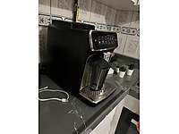 Philips expresso makinesi #1283913766