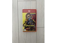 Cyberpunk 2077 - Nintendo Switch 2