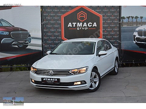 volkswagen passat 1 6 tdi bluemotion impression balikesir atmaca otomotiv den 1 6 tdi dsg impression passat sahibinden comda 955913803