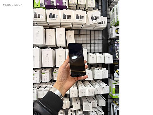 Apple / iPhone 16 Pro Max / 16 PRO MAX 256GB HATASIZ sahibinden