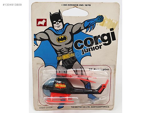 1/72 Corgi Diecast Model Helikopter Çeşitleri - 1304913809